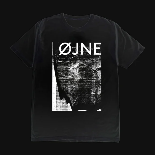 Øjne / Scan t-shirt