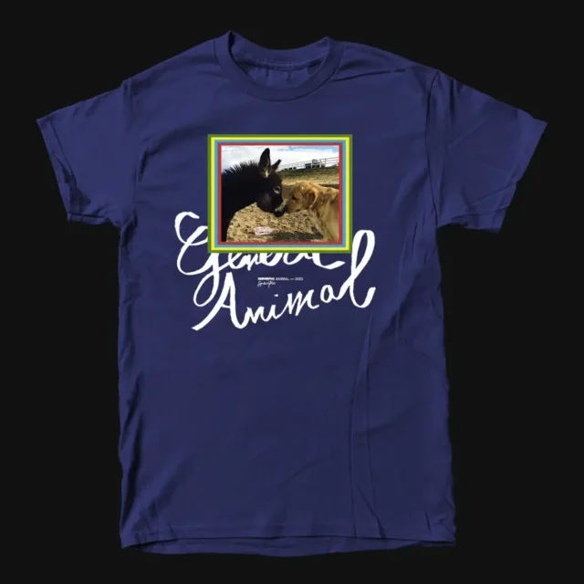 Generic Animal / Asinelli