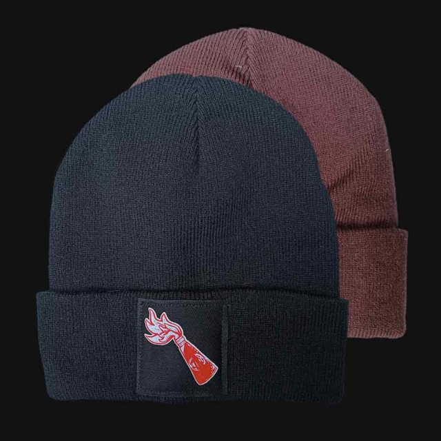 Muralestremo / Camparino beanie