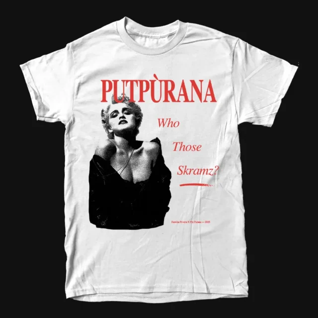 Put Pùrana / 80ies