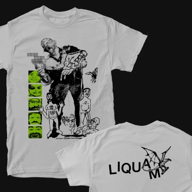 Liquami / Liquame