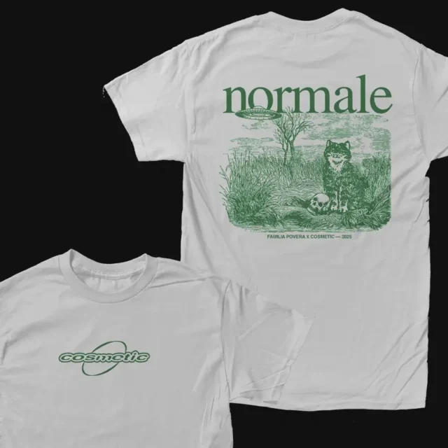 Cosmetic / Normale
