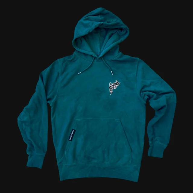 Muralestremo / Baby goat