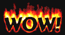it's a wow!
