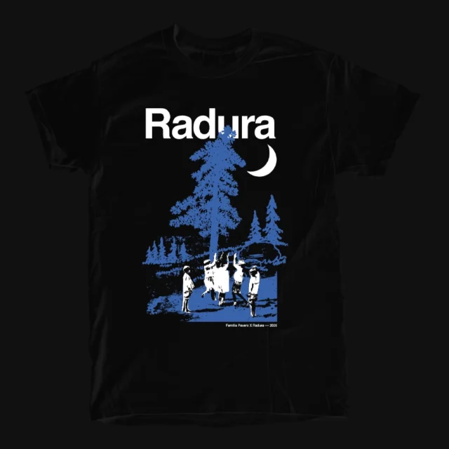 Radura / Bosco