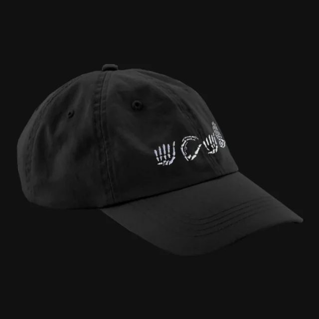 Muralestremo / ACAB hat