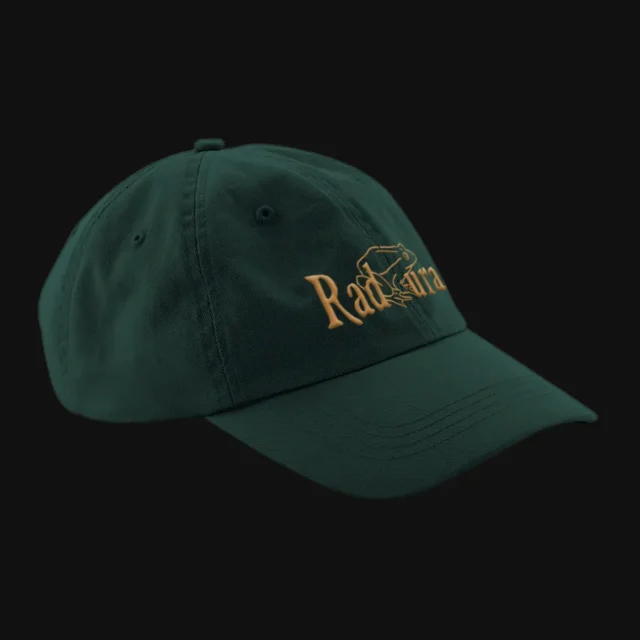 Radura / Palude hat