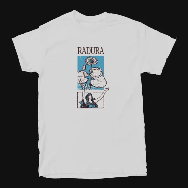 Radura / Ninfea
