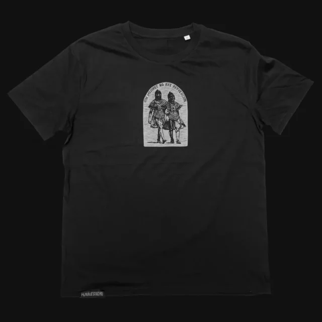 Muralestremo / Mujeres Zapatistas t-shirt